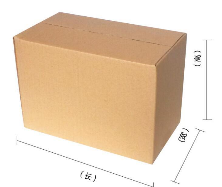 奉贤区重型纸箱防潮处理方法