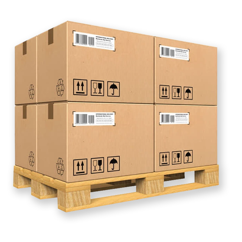 奉贤区重型包装纸箱有哪六大优点