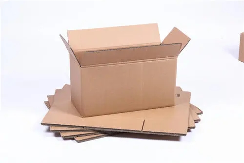 奉贤区重型纸箱具备的优点