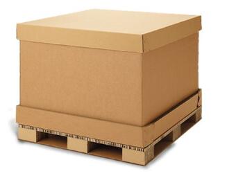 奉贤区重型纸箱与普通木箱相比优点有哪些？
