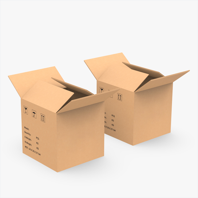 奉贤区彩盒包装的设计原则和优势