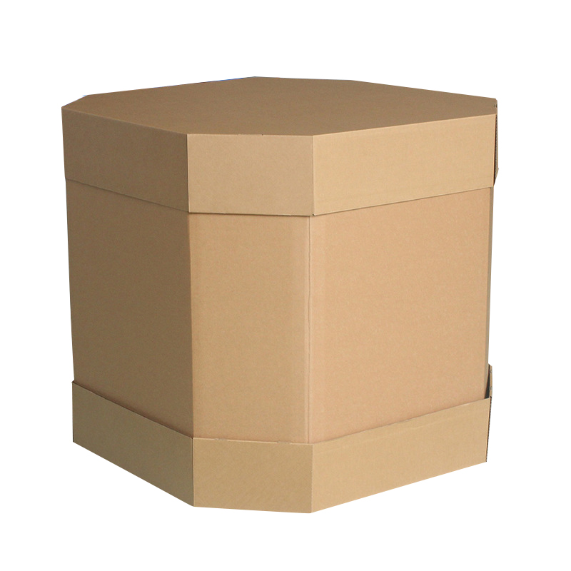 奉贤区重型纸箱有哪些优点？