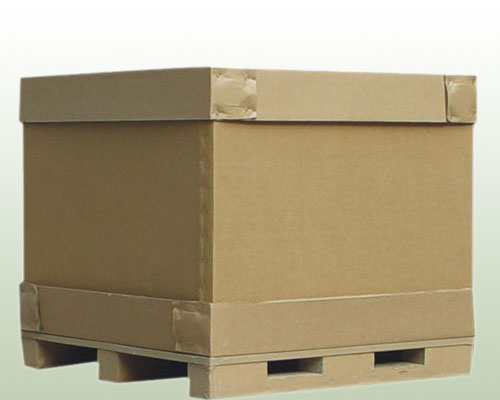 奉贤区重型纸箱什么原因突然成为包装行业主流？